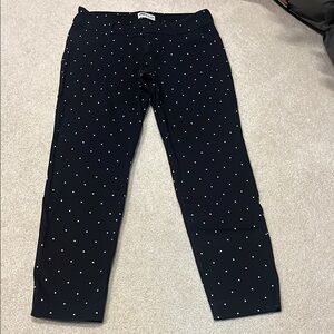 Old navy pixie pants
